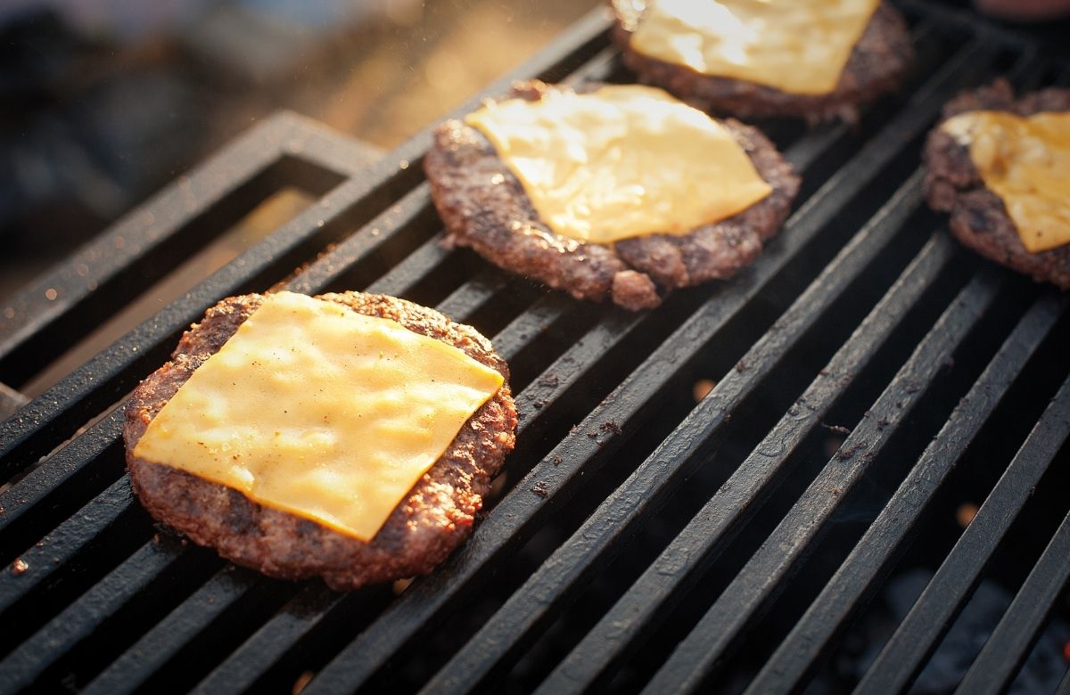 Study Says This is the Most Popular Cookout Food in Texas