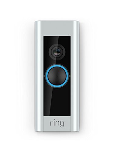 Ringdoorbell