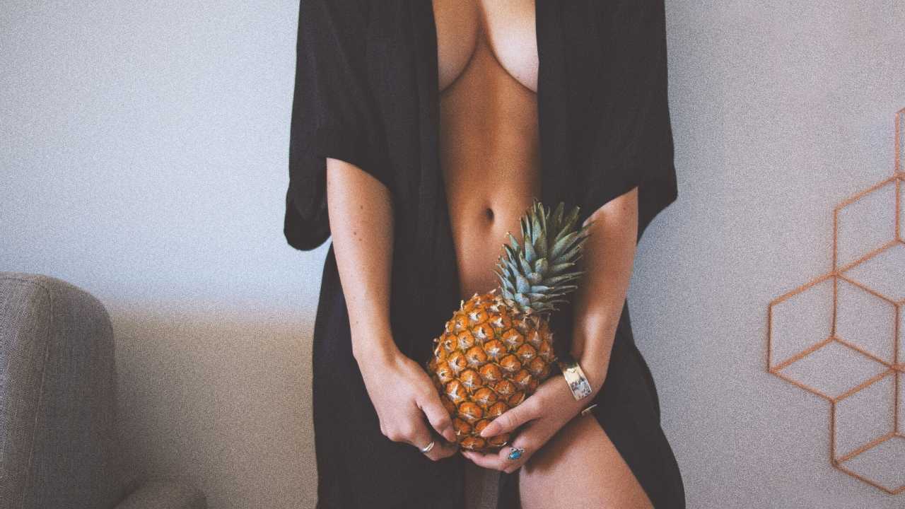 PhD student reveals how she fell into grips of anorexia for 17 years