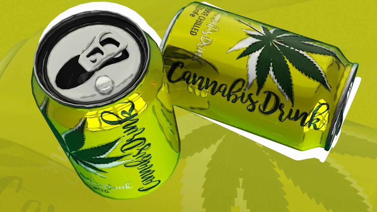 Proof co-owner launches non-alcoholic CBD seltzer line on Saturday | Brew Bend