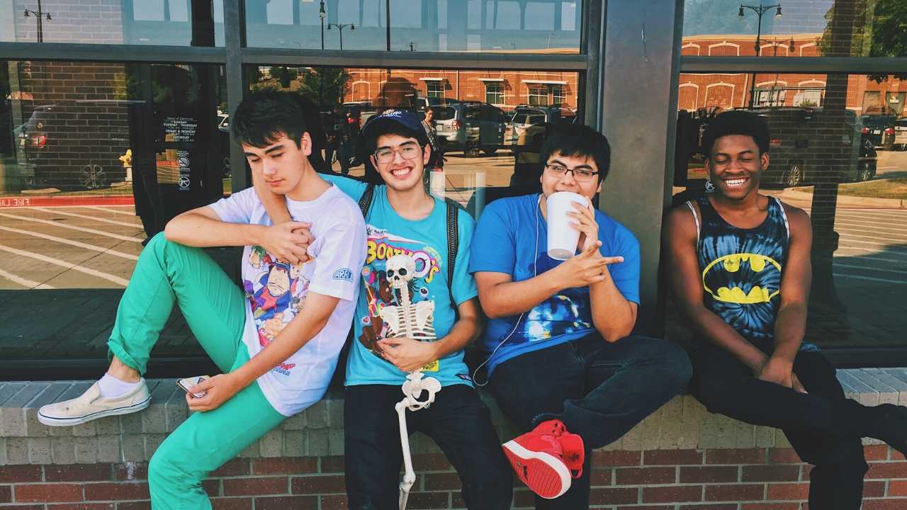 Runners-Up From Our 8th Annual Student Editorial Contest