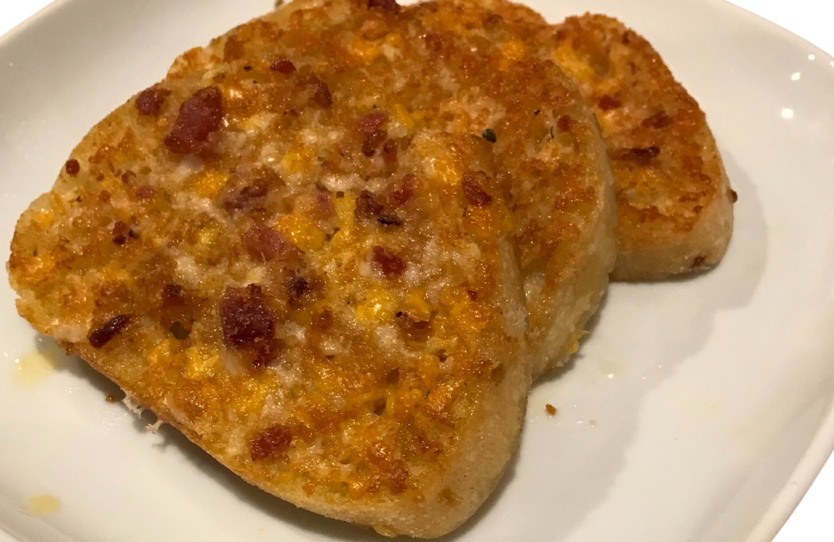 I made all of my dinners in an air fryer for a week, and there are 4 easy recipes I'd make again