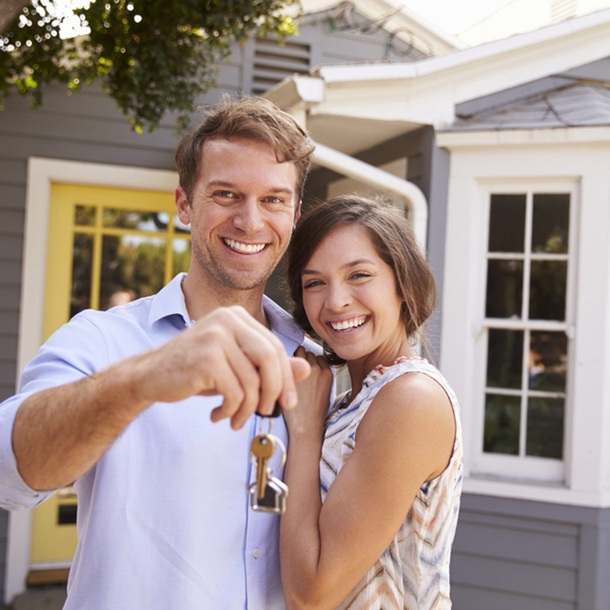 What to Do Within the First Year After Moving Into Your New Home