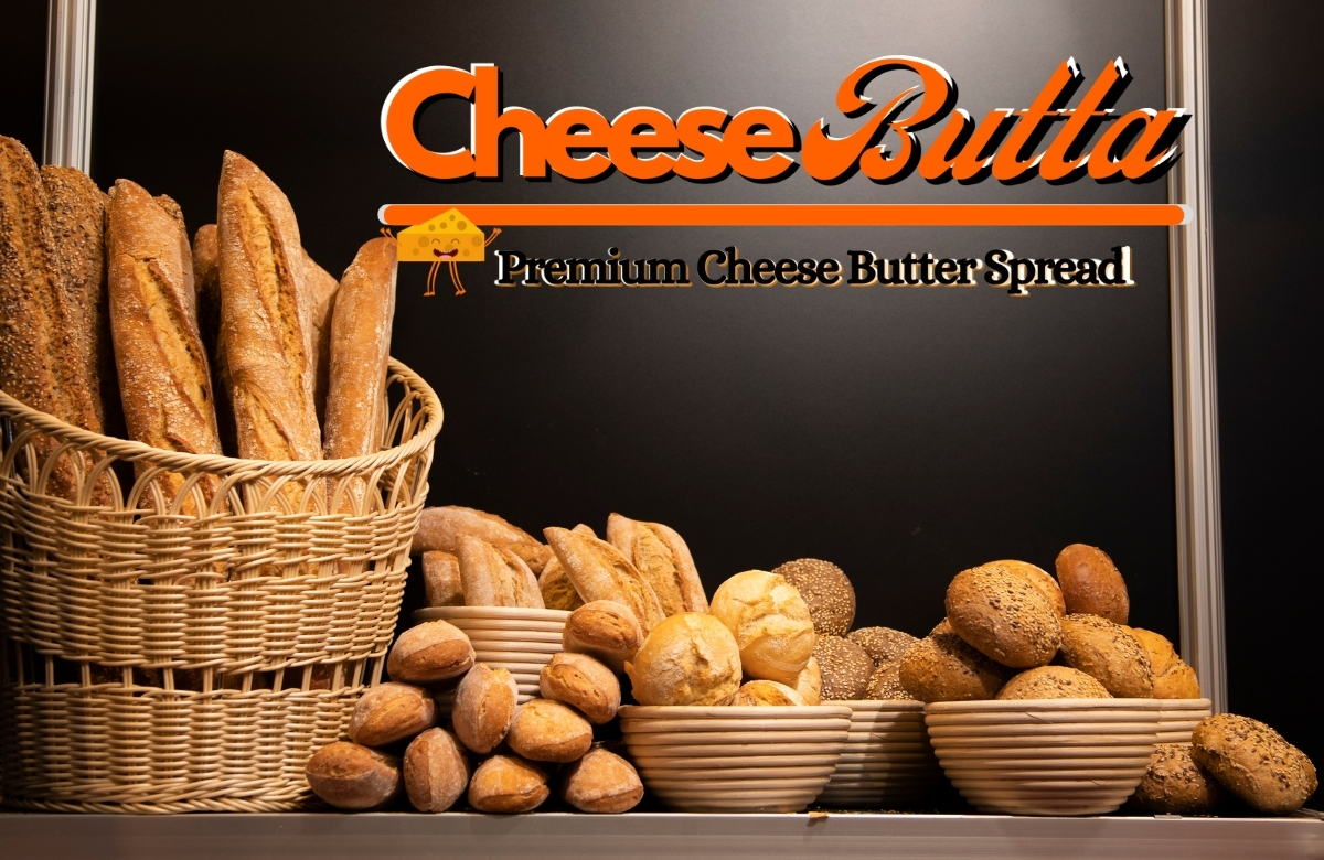 Water Cooler: Easy homemade garlic bread