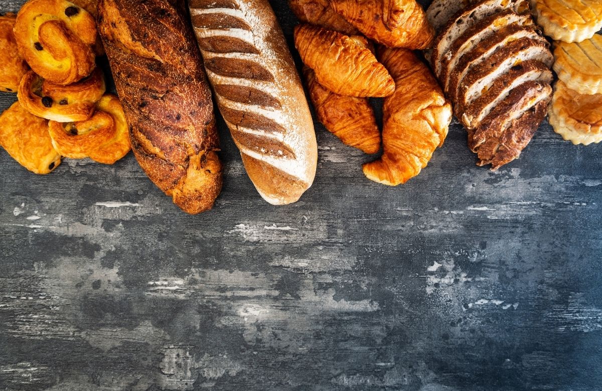 Patty Mastracco, 7/15/21 - Food for Camping