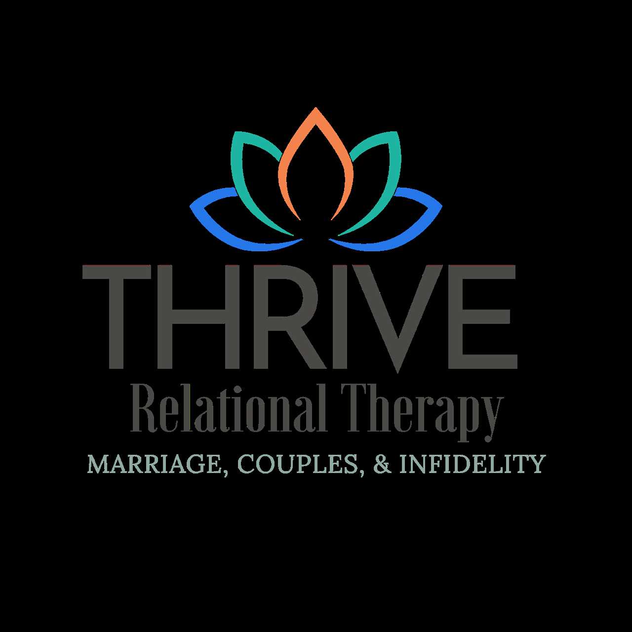 thriverelationaltherapy.com