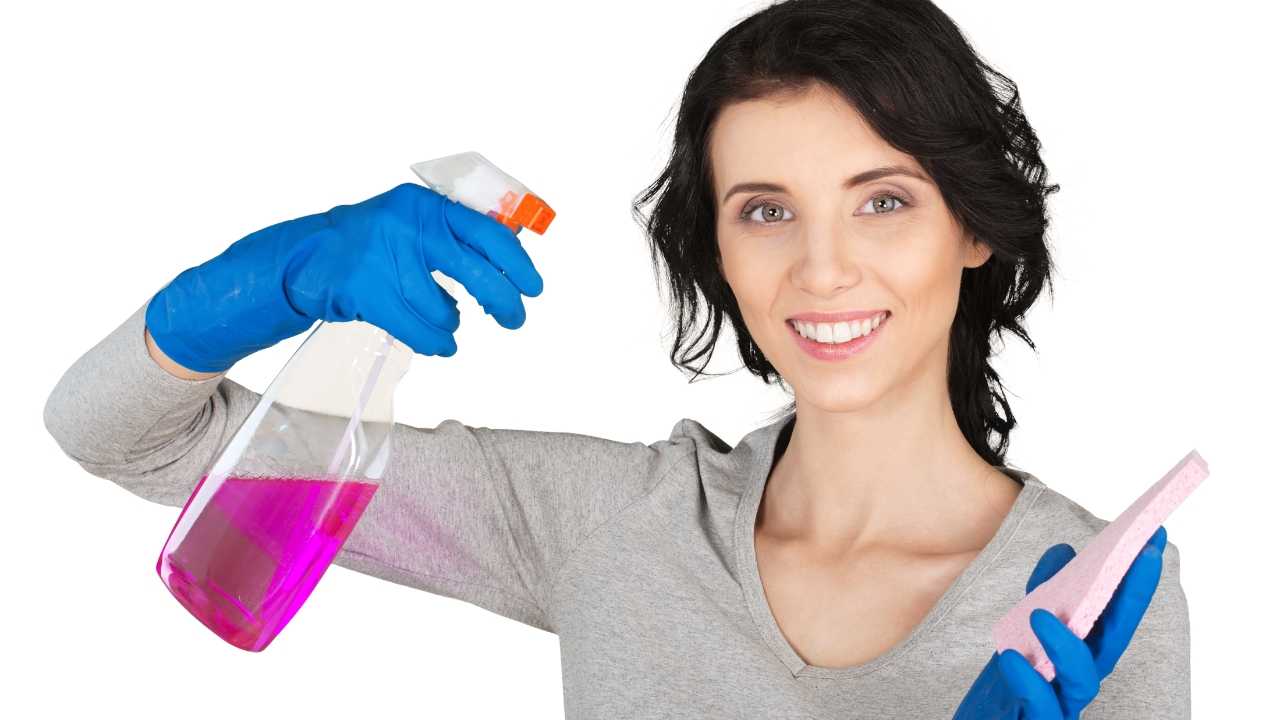 The 25 Craziest Cleaning Tips That Work