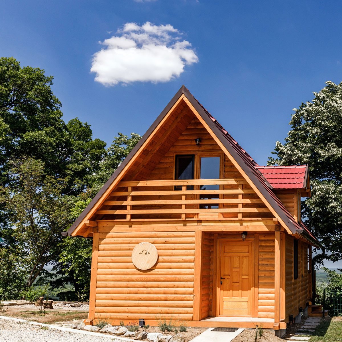 Wood Siding