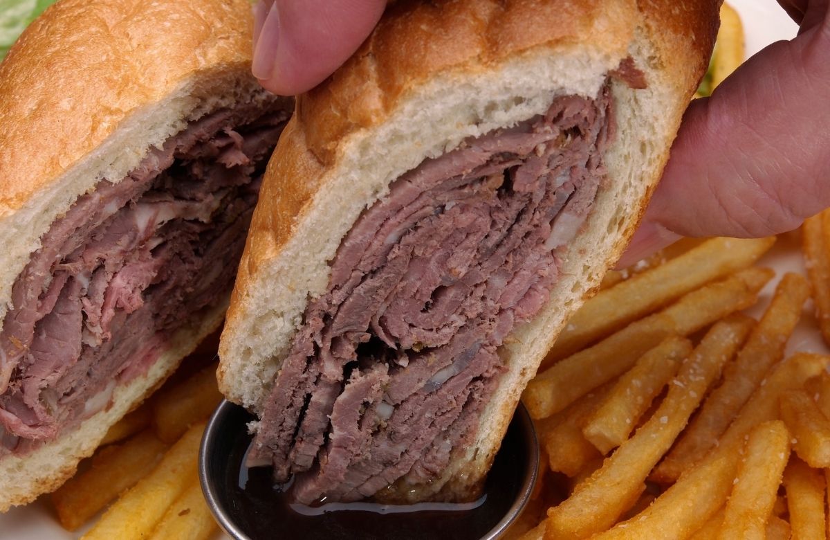 Restaurant News: Gallaghers celebrates, and what’s new on menu at Bistro 76, Triton Food Truck