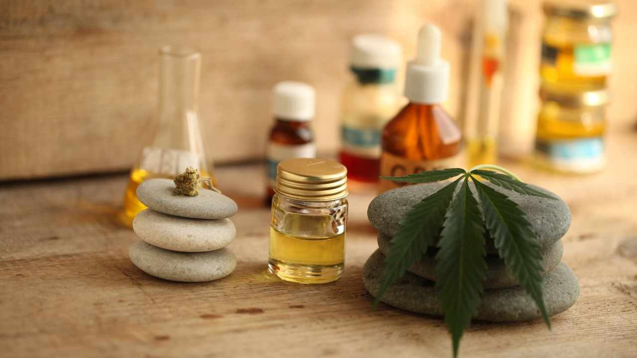 CBD Vending Machines Are Coming to Miami