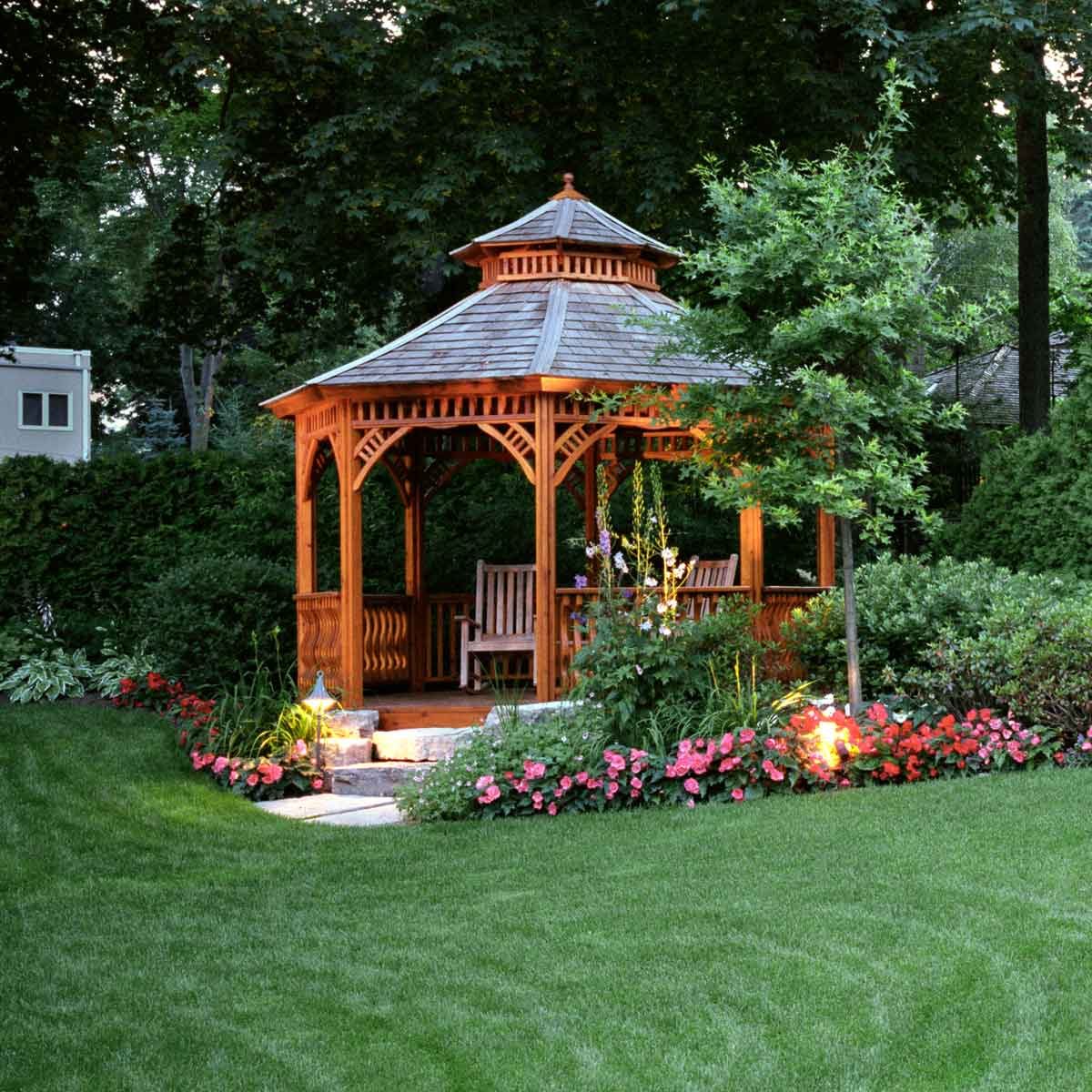 Gazebo