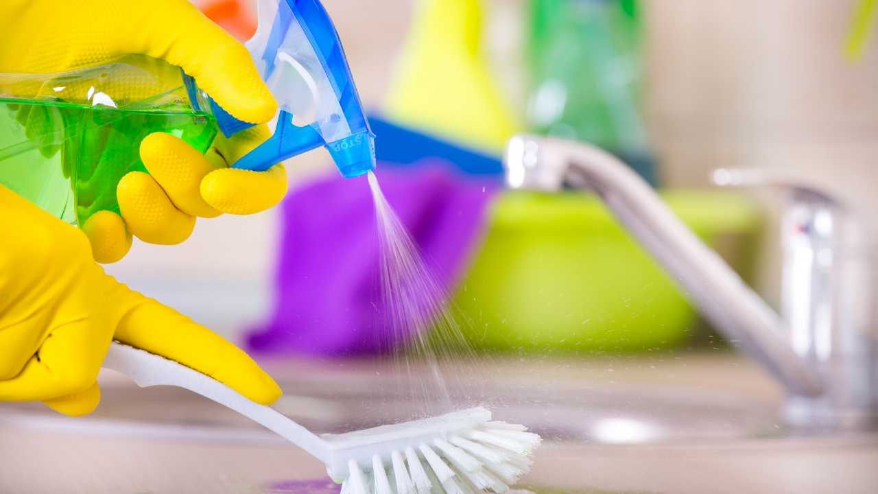 50 Cleaning Tips and Tricks to Make Your Home Shine