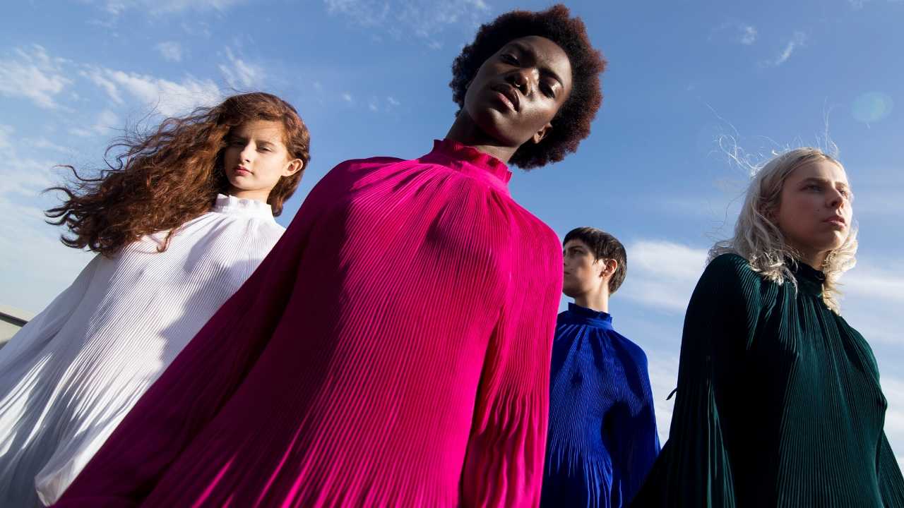 Fabian Guerrero and Fish Fiorucci present, “The Valley”