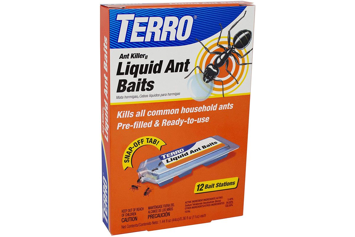 Ant Killer 91cxd4q Wll. Ac Sl1500 