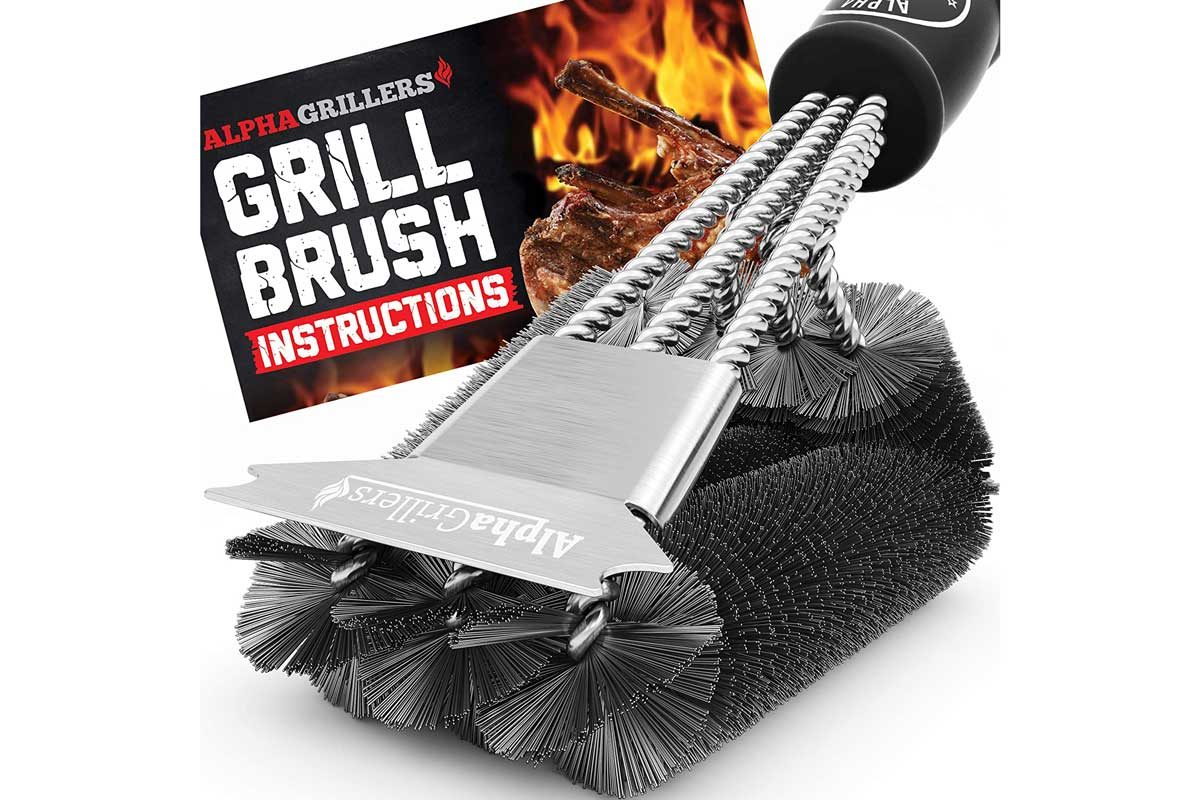 Grill Brush 91wkbjm4abl. Ac Sl1500 