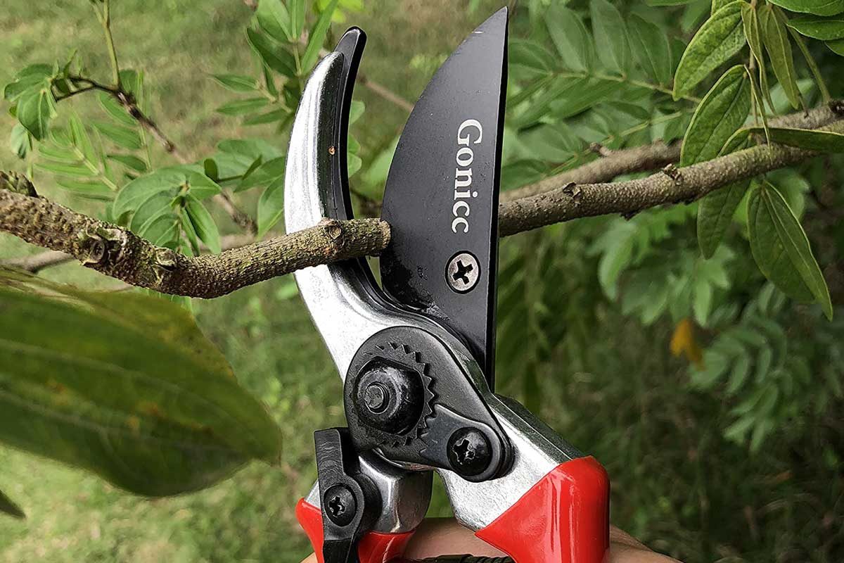 Pruners A1egfgvkewl. Ac Sl1500 