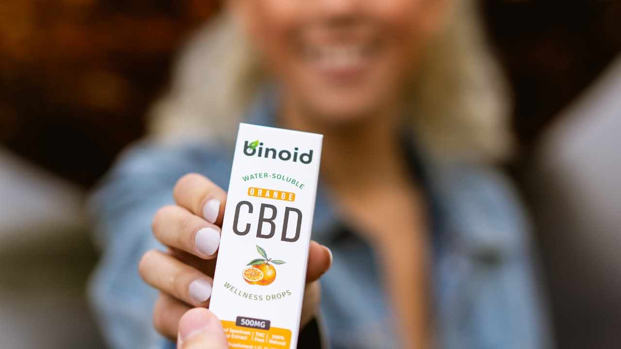 CBDJoy CBD Gummies Review (Scam or Legit) Do CBD Joy Vegan Gummies Work? | Kirkland Reporter