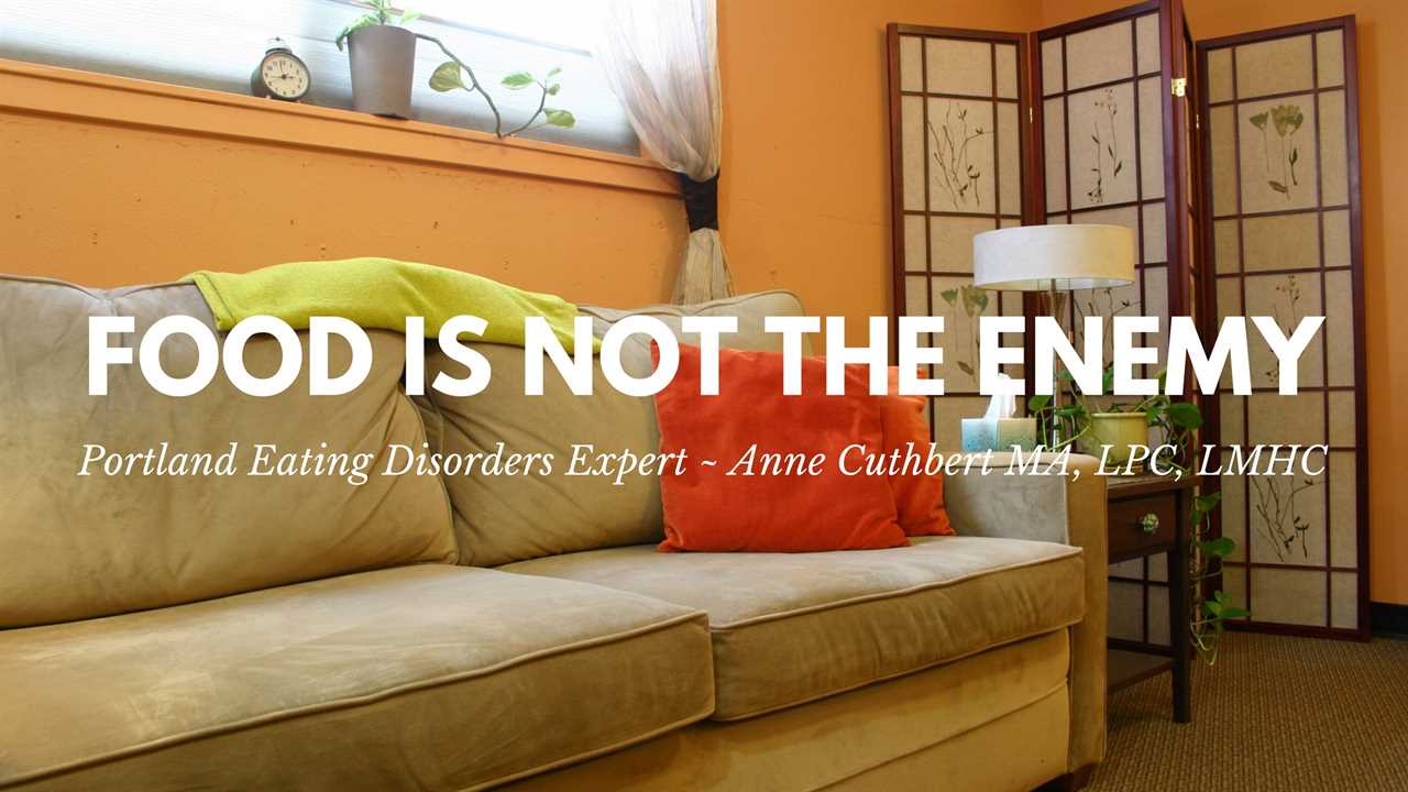COVID-19 quarantine sparks concern of eating disorder crisis, experts say