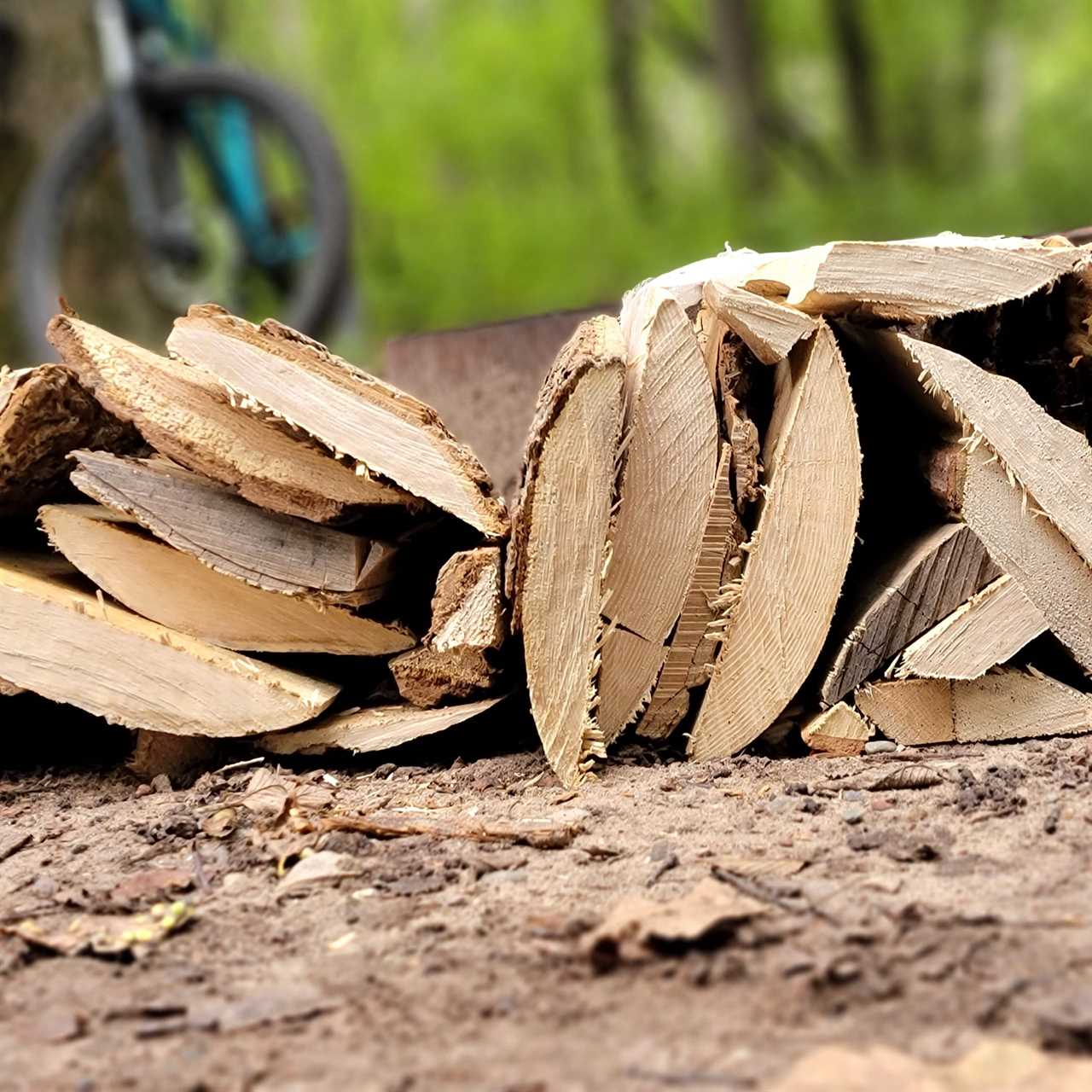 Firewood