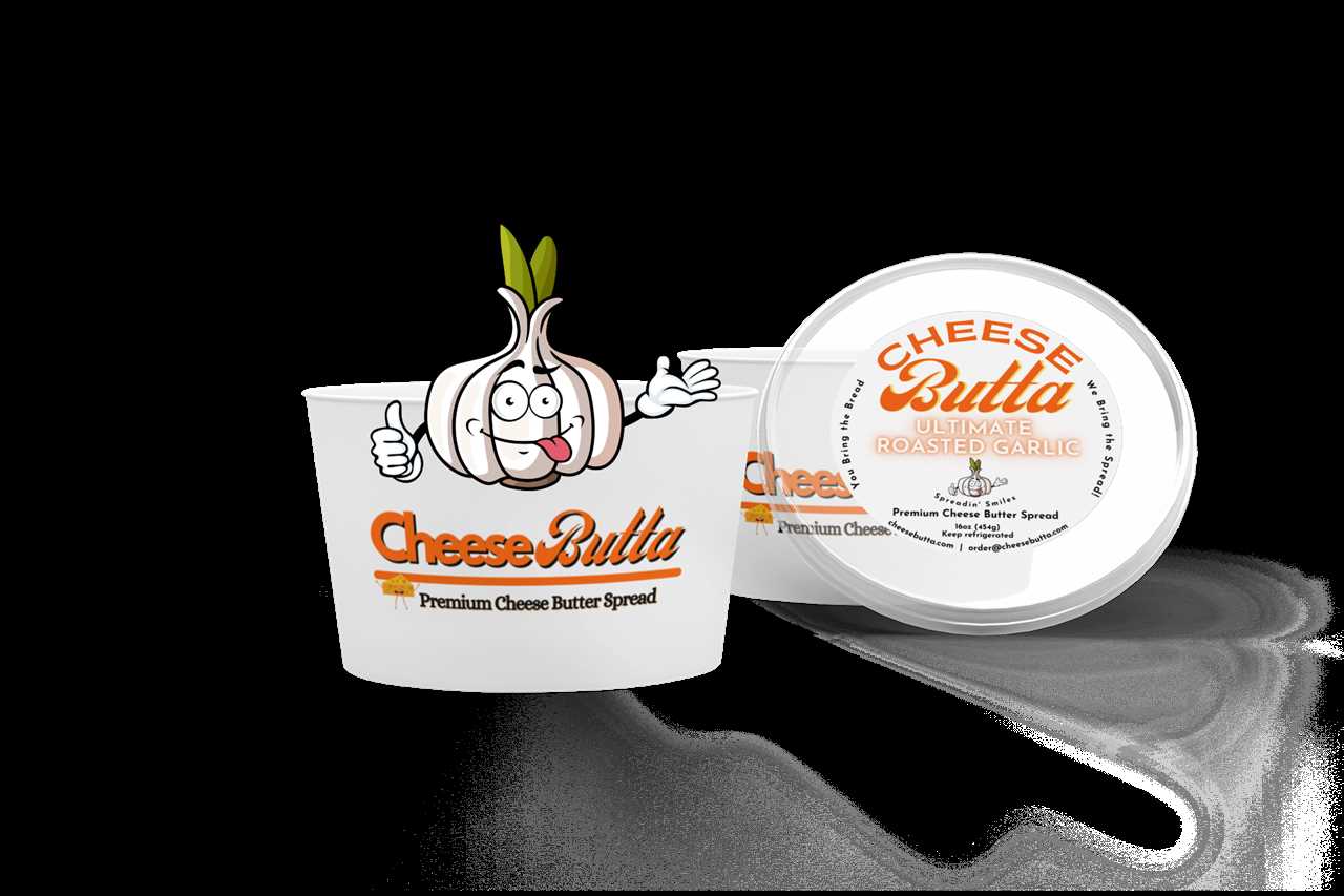 An Idea for New Bedford's Next Great Food Invention