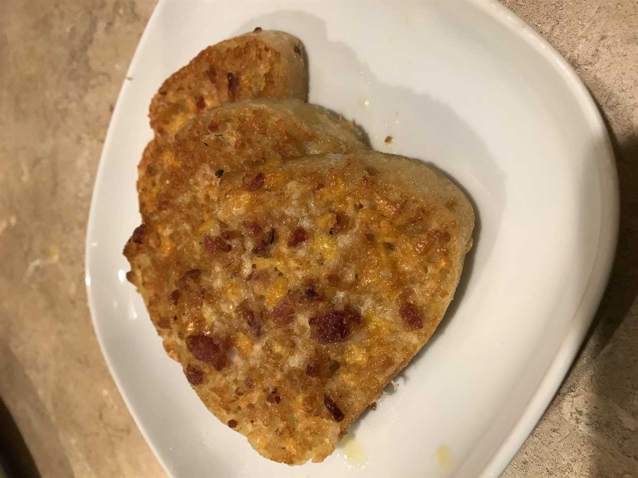 Buttery zucchini pairs well with this La Follette chardonnay