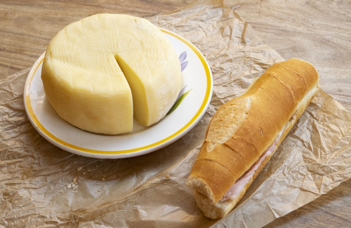 Time-saving steps in the kitchen