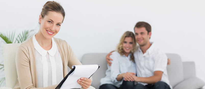 Affair Recovery Counseling