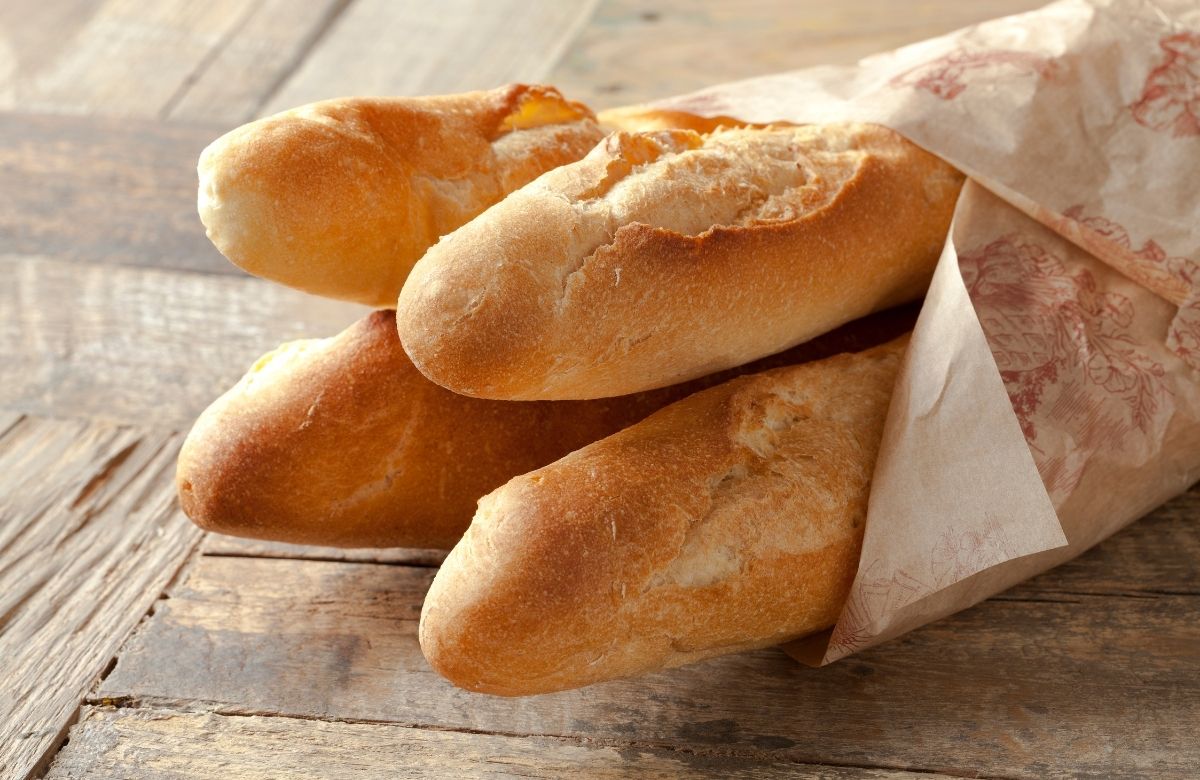 Bistro brings a taste of France to the high desert