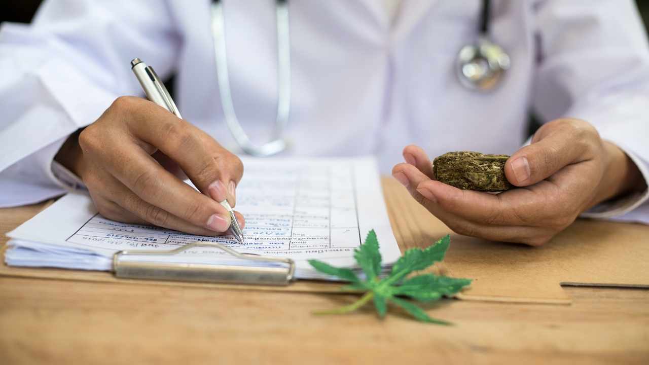 Growing CBD Market Lures Mainstream Businesses
