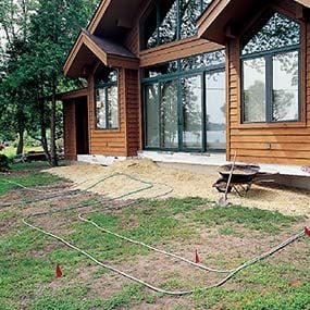 How to Build a Deck That will Last as Long as Your House