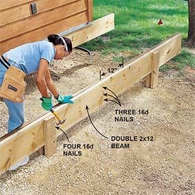 How to Build a Deck That will Last as Long as Your House