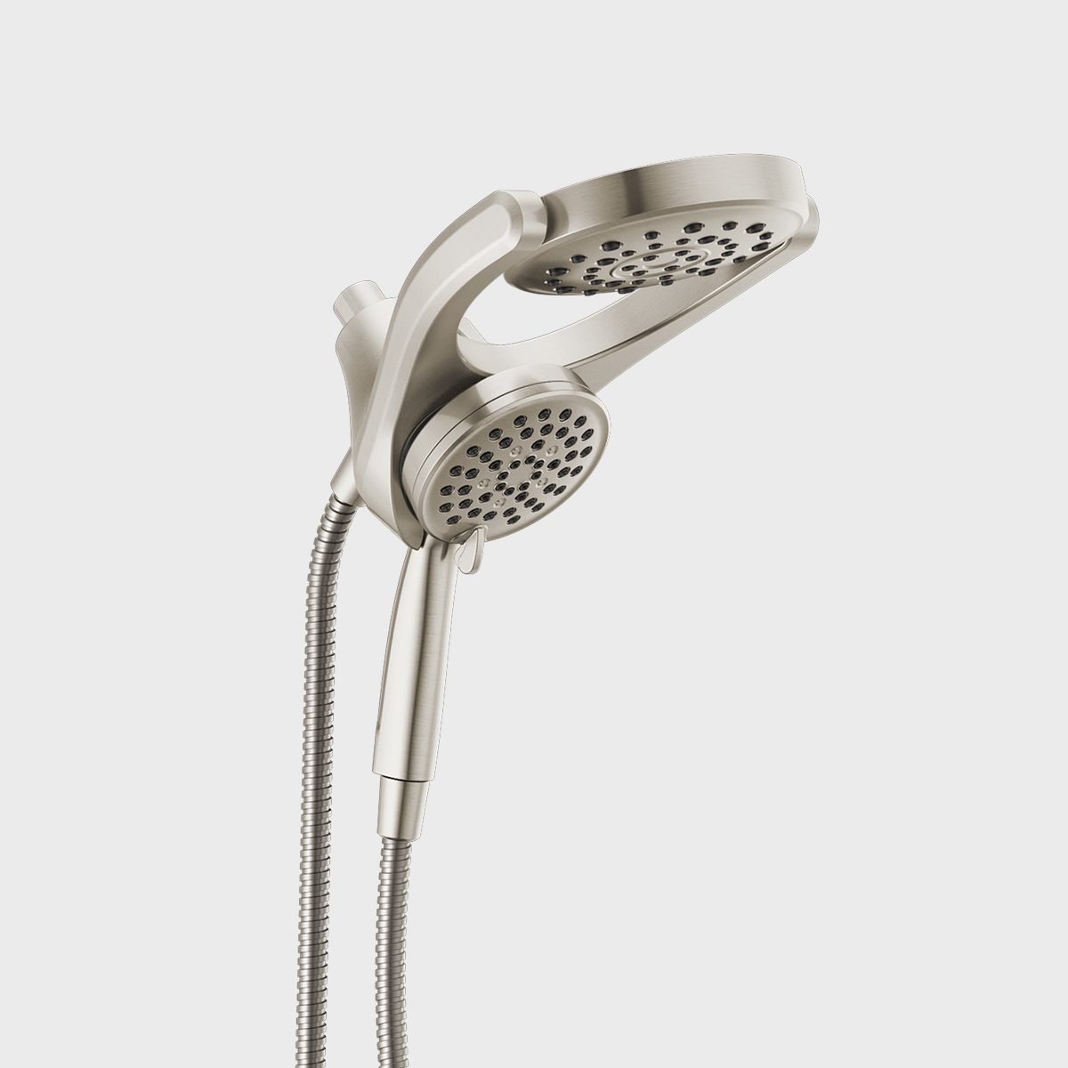 Delta Universal Four-Spray Dual Shower Head Lowe’s vs. Home Depot: Where Should You Shop?