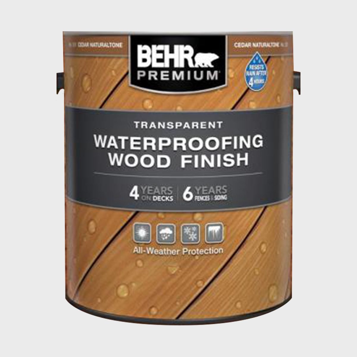 Behr Transparent Waterproofing Wood Finish Lowe’s vs. Home Depot: Where Should You Shop?