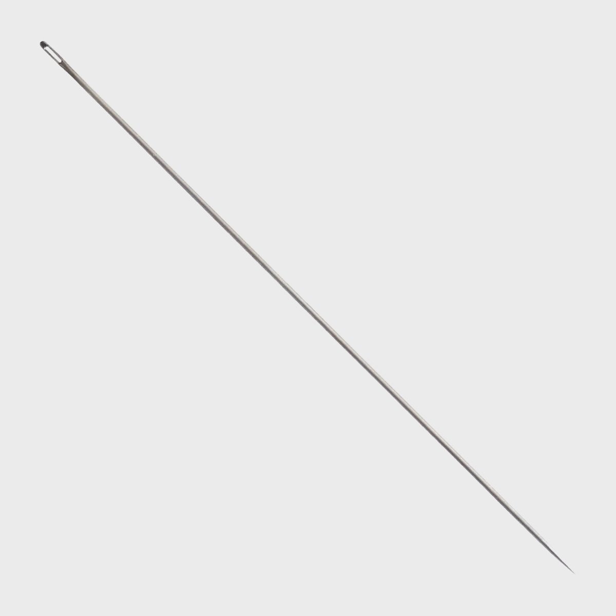 Regulator Needle For Upholstery