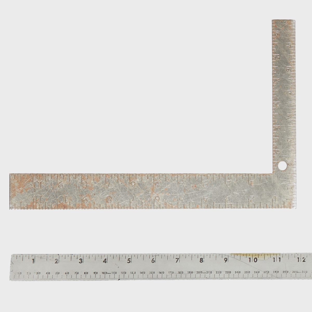 Straight Edge Tools