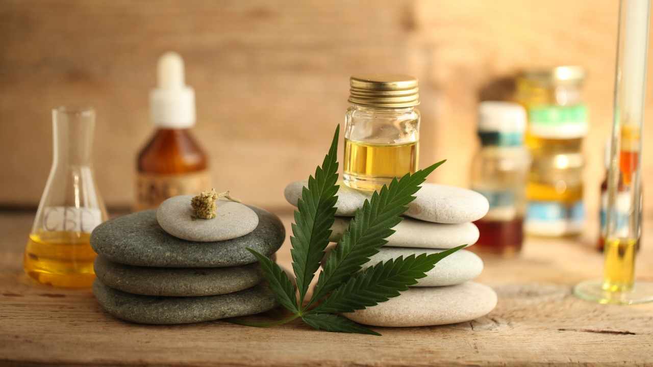 CBD for Plantar Fasciitis: Research and Best Products