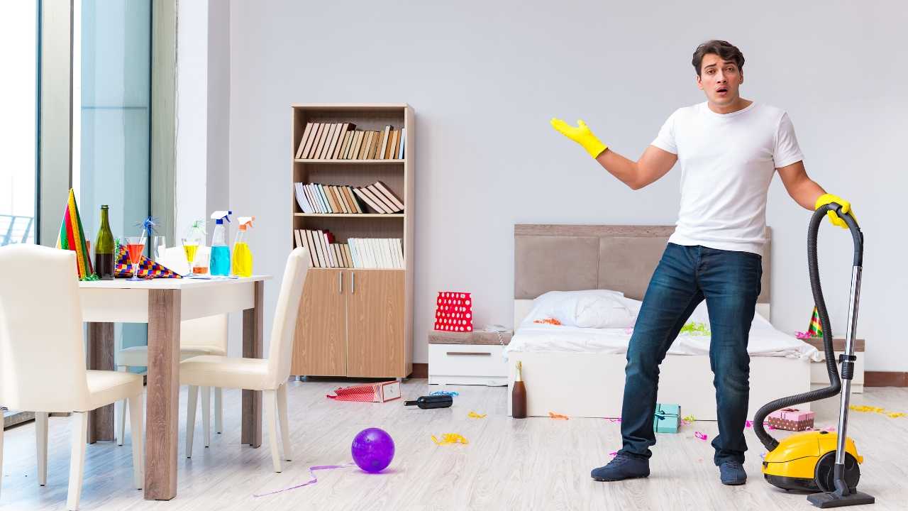 9 Genius Ways to Get Rid of Dust in Your Home You Never Thought Of