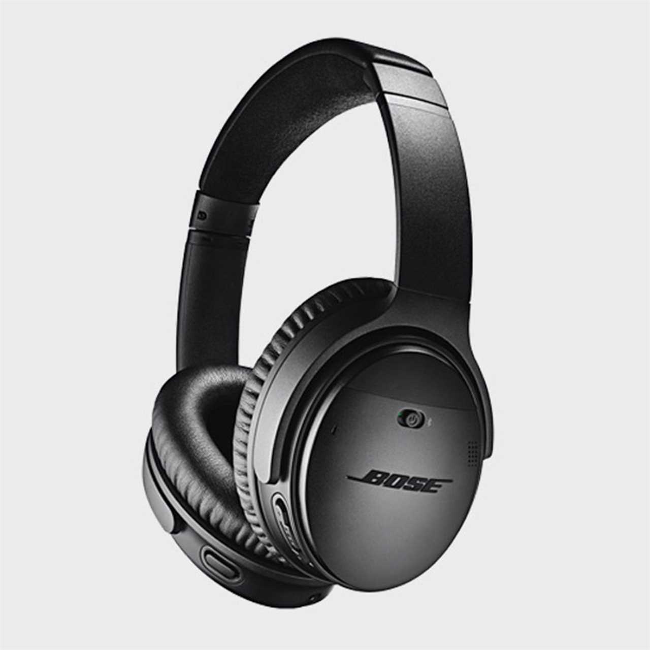 Bose Wireless Noise Cancelling Headphones Via Walmart