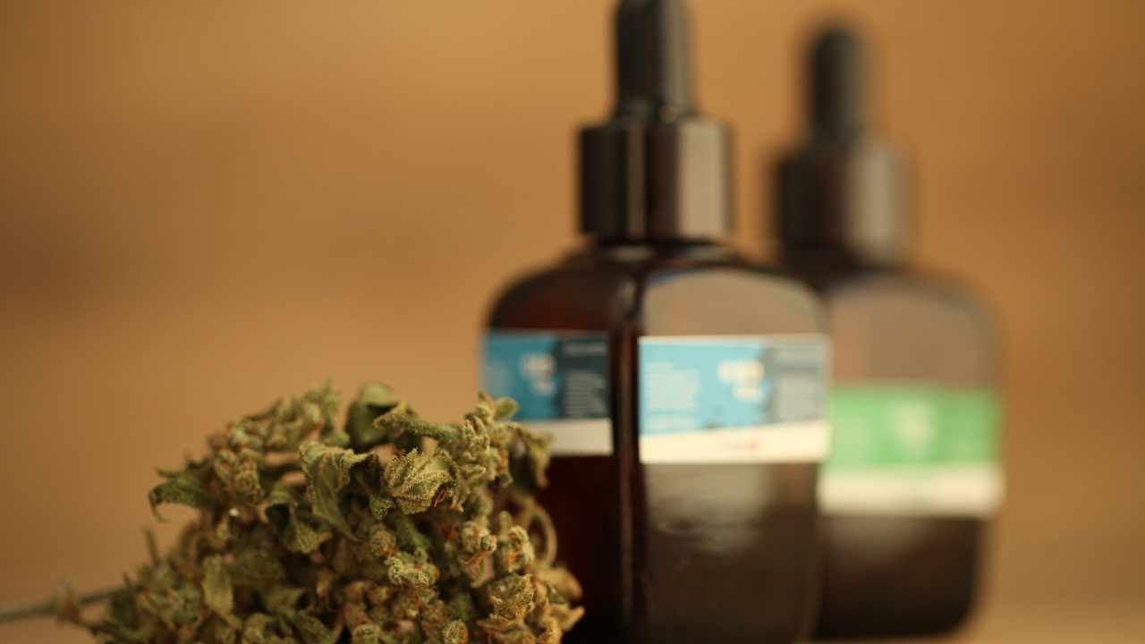Enveric Biosciences' CBD-Based Product Reduces Dermatitis Severity In Animal Study