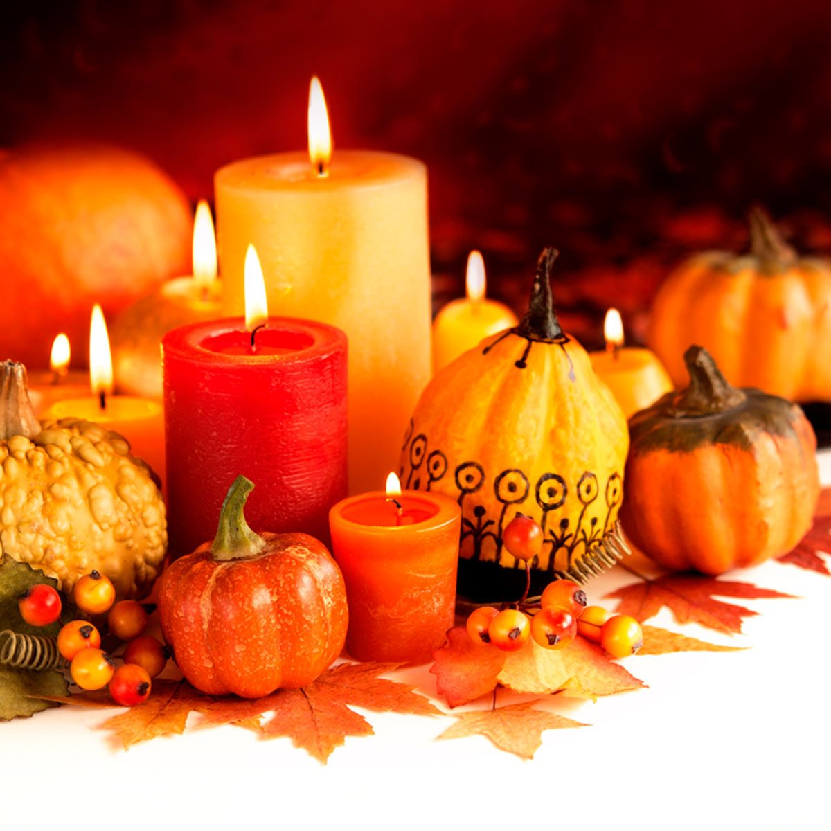 Thanksgiving