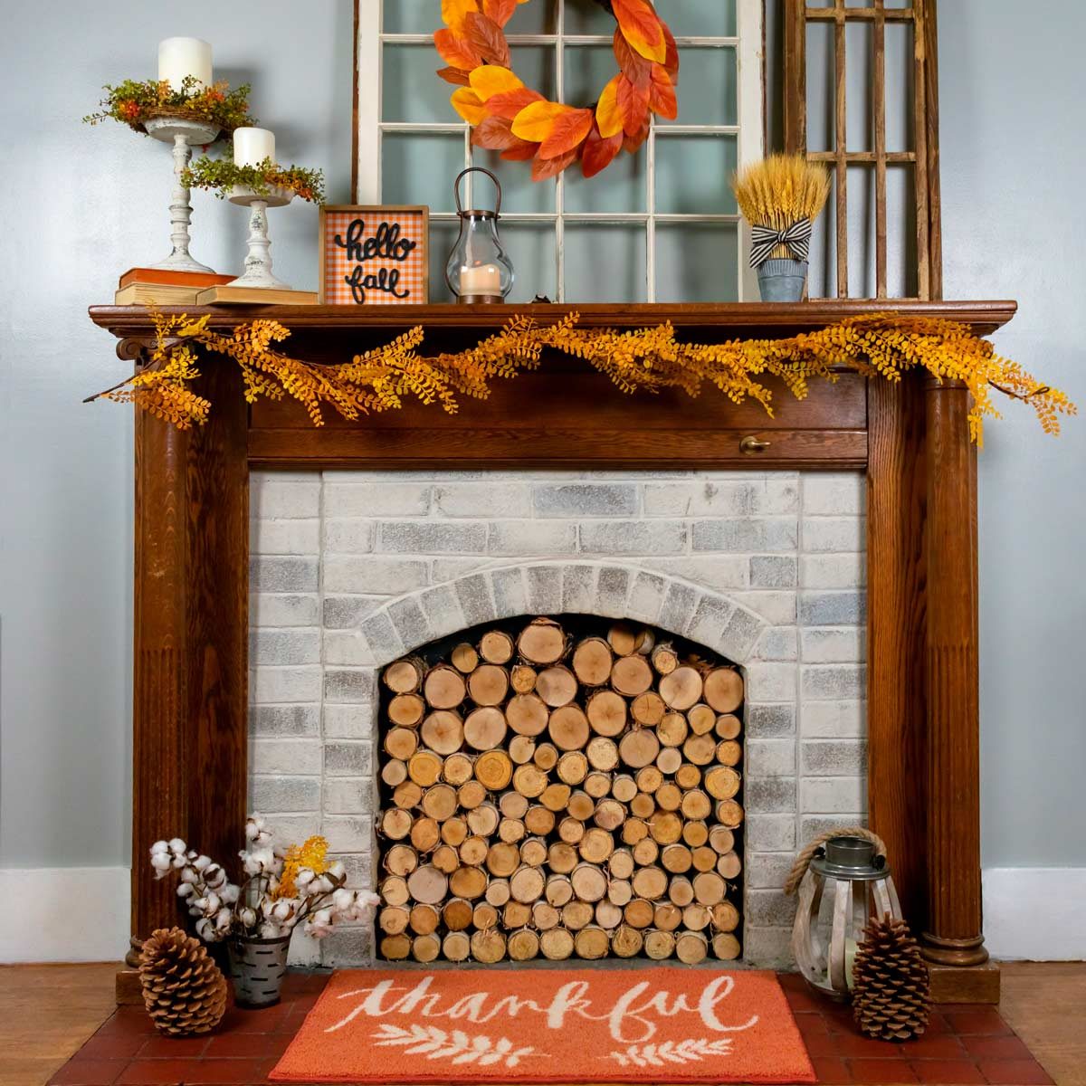 Mantel
