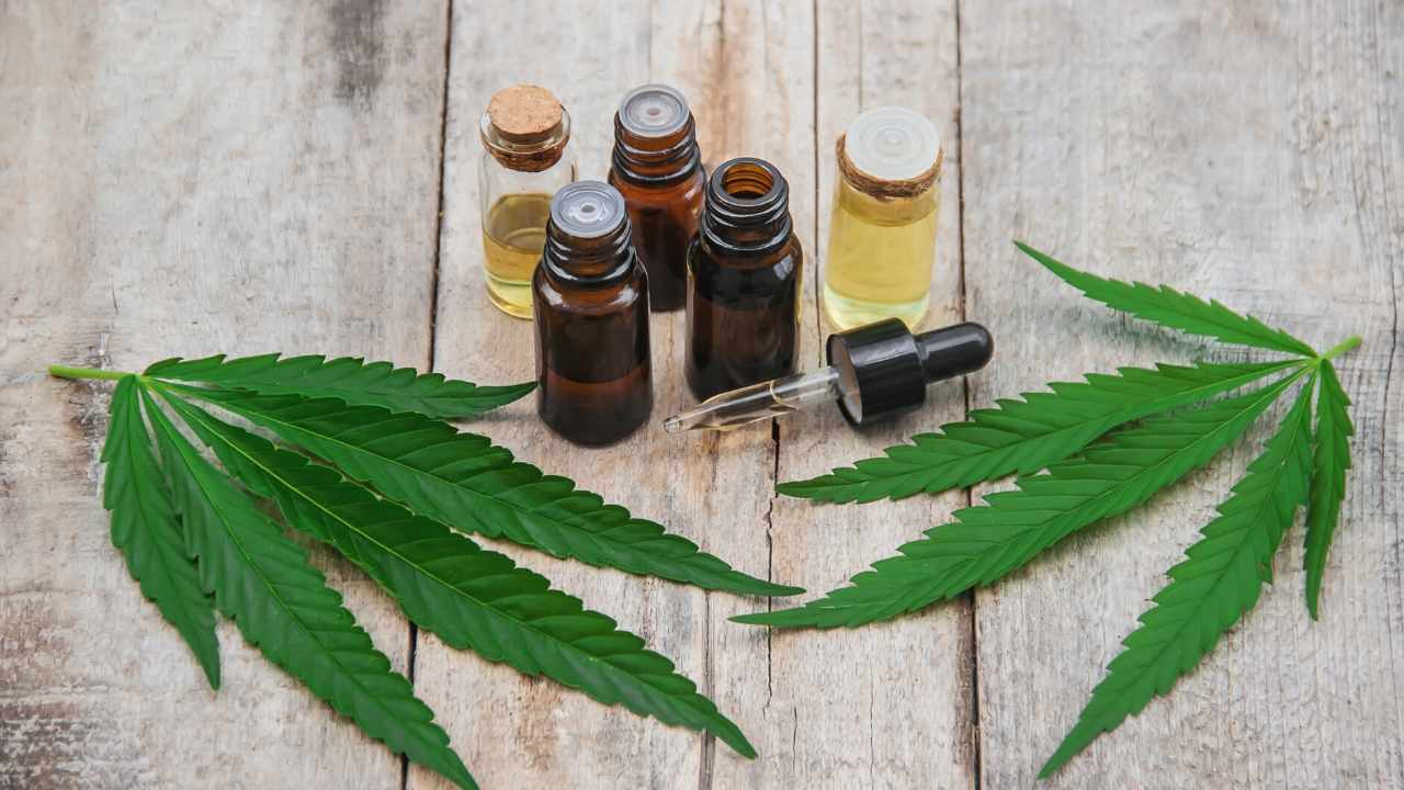 U.S. House Reps Introduce Bill to Regulate CBD in Food and Beverage