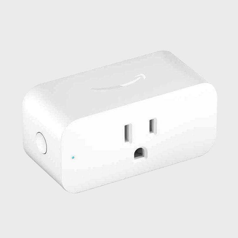 Amazon Smart Plug