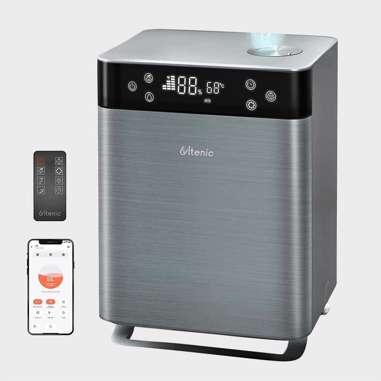 Ultenic Humidifier 