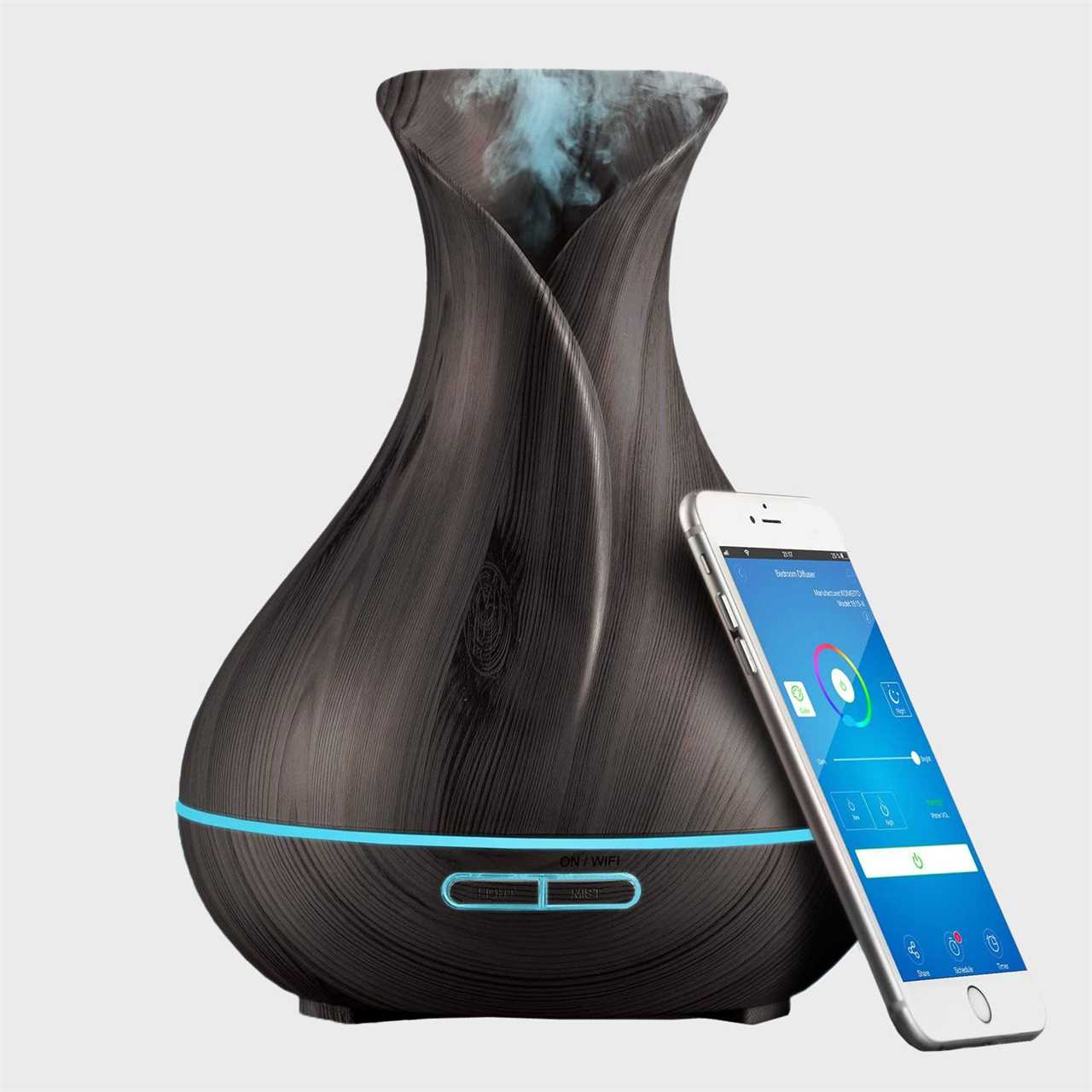 Diffuser Humidifier 