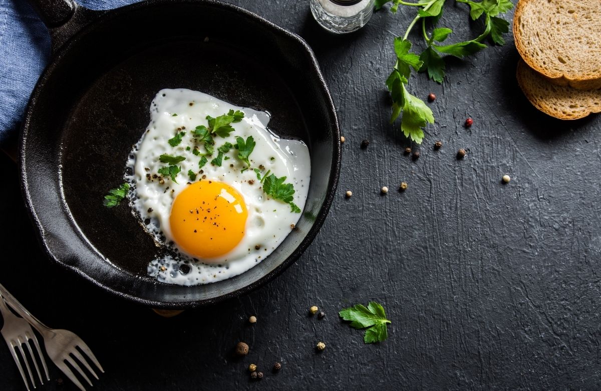 New Jerseyans are busy: 5 ingredients (or less) recipes to the rescue