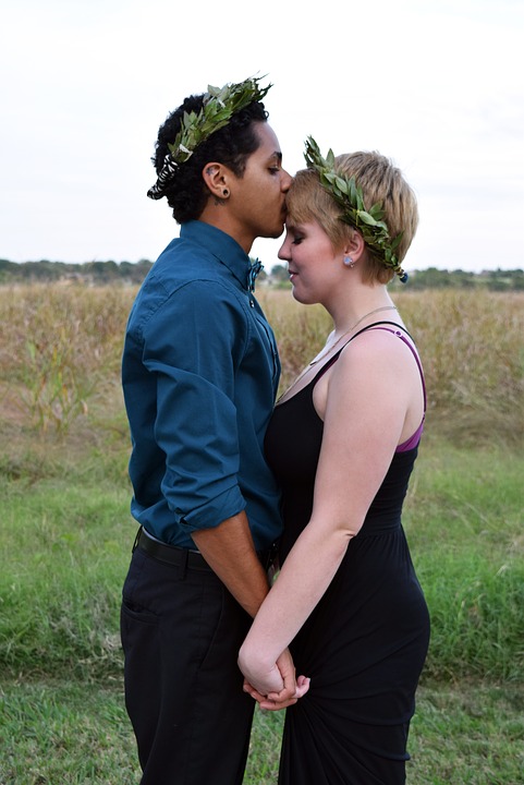 30% of children in foster care identify as LGBTQ. Here's one transgender teen's story in Virginia.