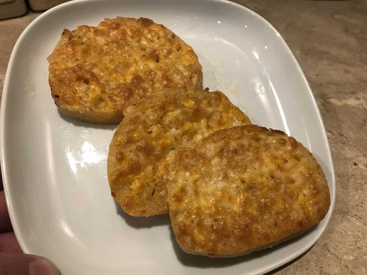 Margaret Button: Hot dogs in a breakfast enchilada egg bake? No thanks!