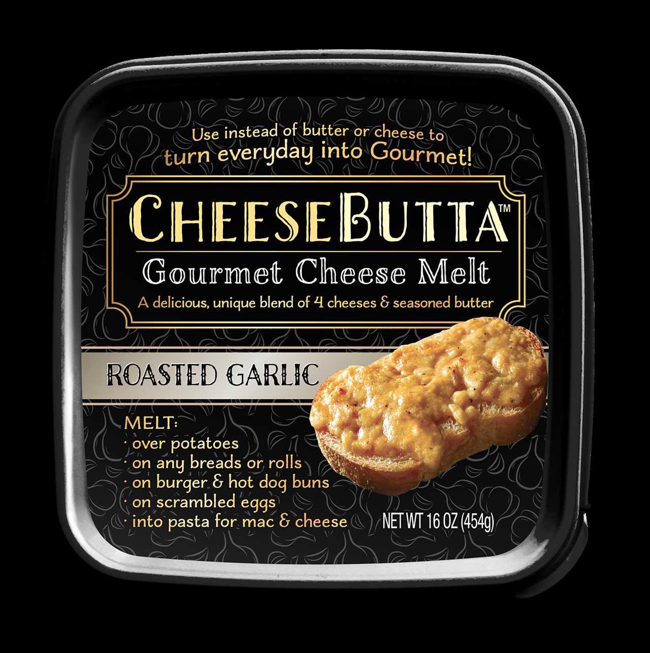 cheesebutta.com