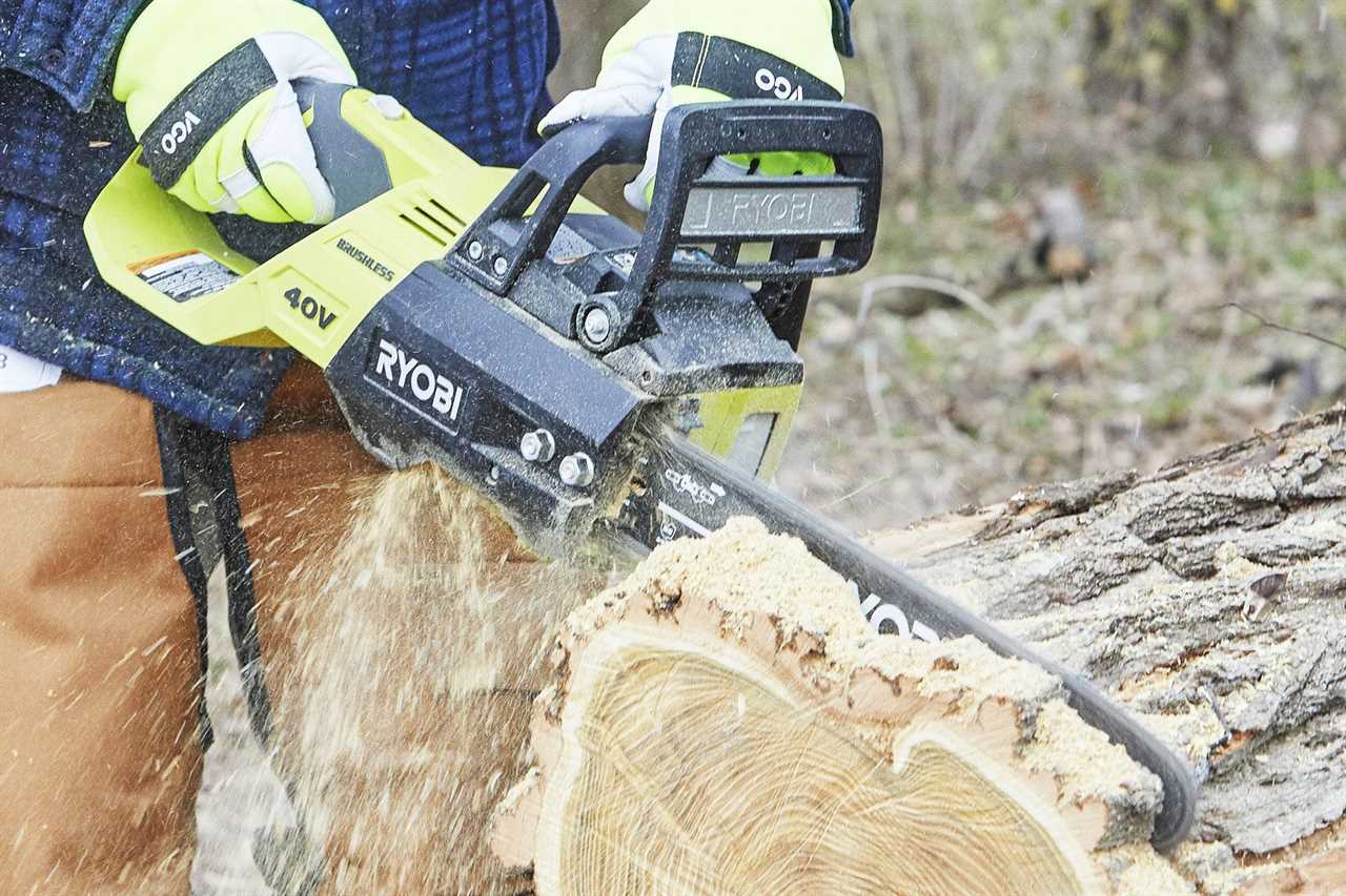 Ryobi 40V